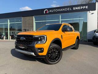 FORD RANGER Ranger 3.0D EcoBlue -4WD Wildtrak