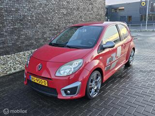 Renault Twingo (2007 - 2014)