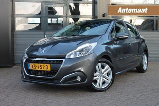 Peugeot 208 (2012 - 2019)