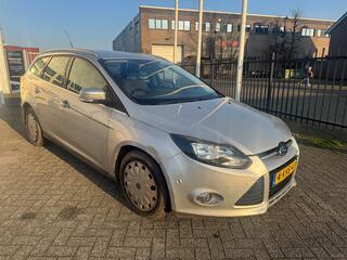 Ford Focus Wagon (2011 - 2018)