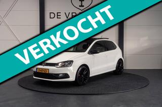 VOLKSWAGEN POLO 1.2 TSI Comfortline