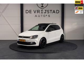 Volkswagen Polo (2009 - 2017)