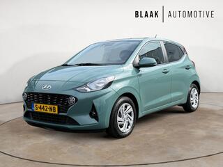 HYUNDAI I 10 1.0 Comfort Smart