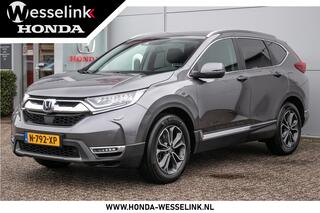 HONDA CR-V 2.0 e:HEV Lifestyle Automaat - Navi | Leder | Camera | Apple cp/Android auto