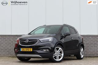 OPEL MOKKA X 1.4 Turbo Innovation Automaat Stoel/Stuur verw.