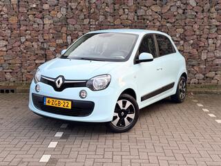 Renault Twingo (2014 - 2025)