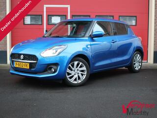 Suzuki Swift (2017 - 2024)