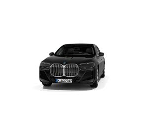 BMW 7-Serie
