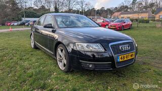 AUDI A6 Limousine 2.4 Pro Line Business