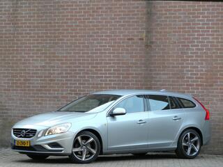 Volvo V60 (2010 - 2018)