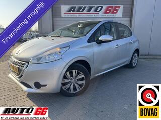 Peugeot 208 (2012 - 2019)