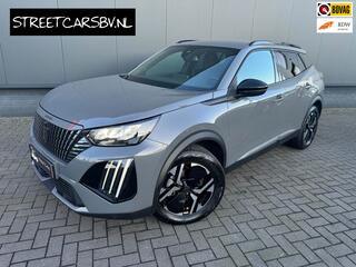 PEUGEOT 2008 1.2 EAT8 130PK /cruise /Led /1e eigenaar