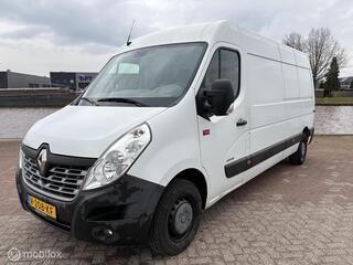 RENAULT MASTER bestel T35 2.3 dCi L4H2 DL /3 persoons/airco