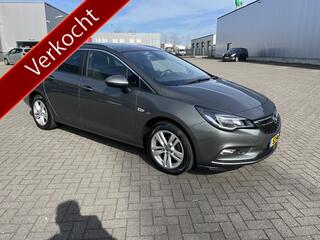 Opel Astra Sports Tourer (2016 - 2021)