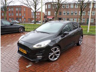 FORD FIESTA 1.0 EcoBoost ST-LINE 141 PK APPLE CARPLAY....