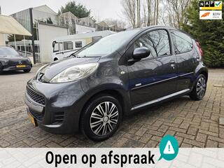 PEUGEOT 107 1.0