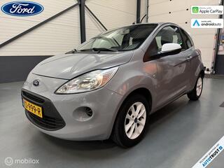Ford Ka (2008 - 2016)
