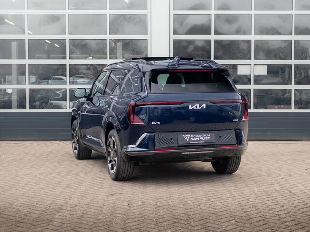 KIA EV5 GT-Line Business Edition 81.4 kWh | Black Pack
