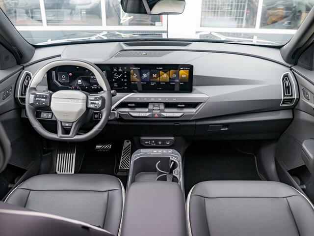 KIA EV5 GT-Line Business Edition 81.4 kWh | Black Pack