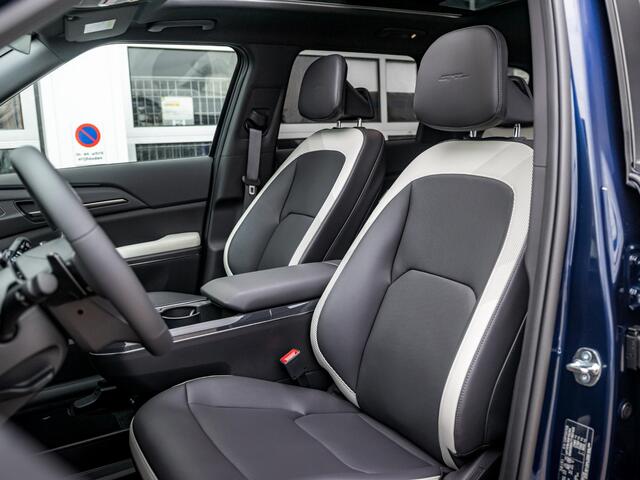 KIA EV5 GT-Line Business Edition 81.4 kWh | Black Pack