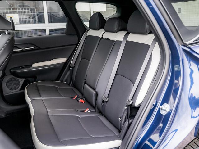 KIA EV5 GT-Line Business Edition 81.4 kWh | Black Pack