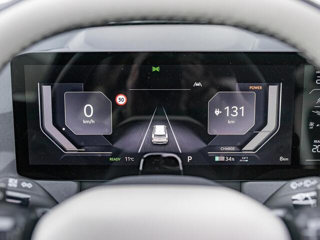 KIA EV5 GT-Line Business Edition 81.4 kWh | Black Pack