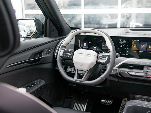 KIA EV5 GT-Line Business Edition 81.4 kWh | Black Pack