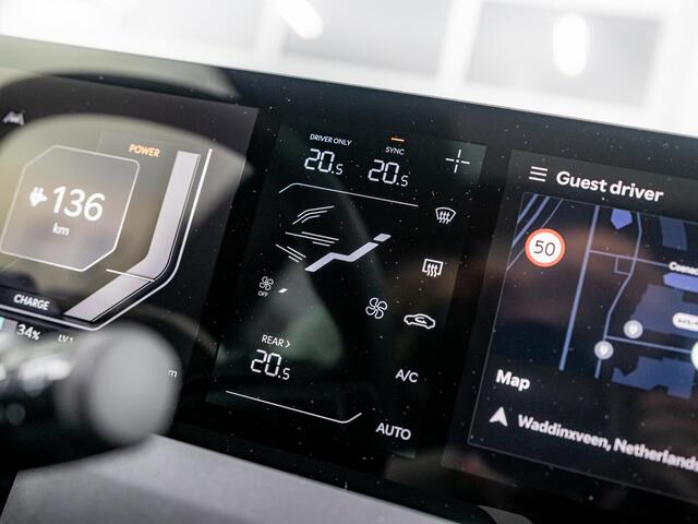 KIA EV5 GT-Line Business Edition 81.4 kWh | Black Pack