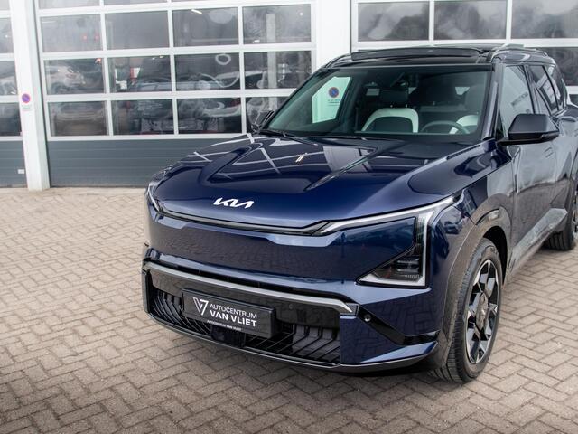 KIA EV5 GT-Line Business Edition 81.4 kWh | Black Pack