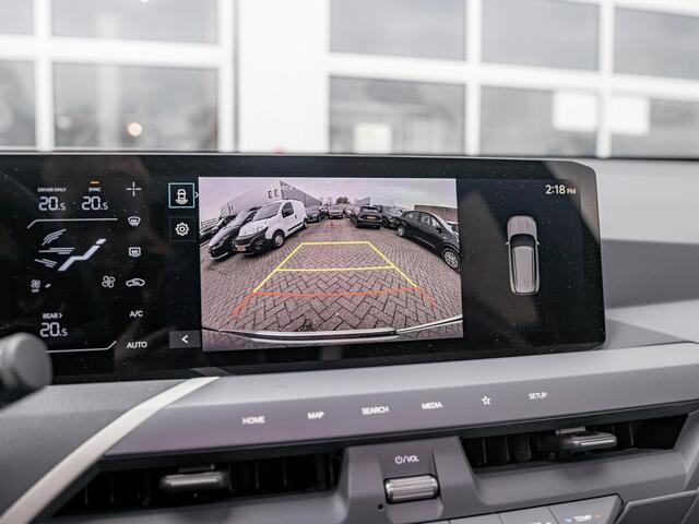 KIA EV5 GT-Line Business Edition 81.4 kWh | Black Pack