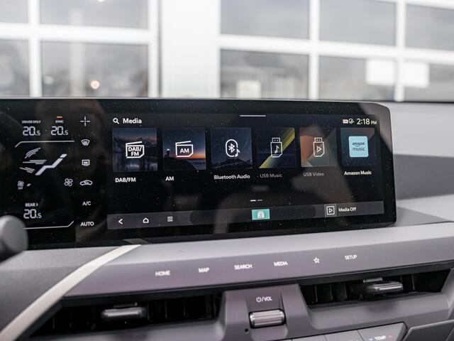 KIA EV5 GT-Line Business Edition 81.4 kWh | Black Pack