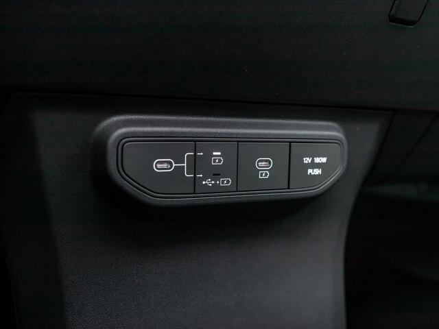 KIA EV5 GT-Line Business Edition 81.4 kWh | Black Pack