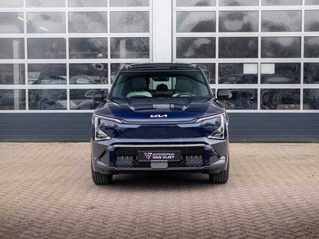 KIA EV5 GT-Line Business Edition 81.4 kWh | Black Pack