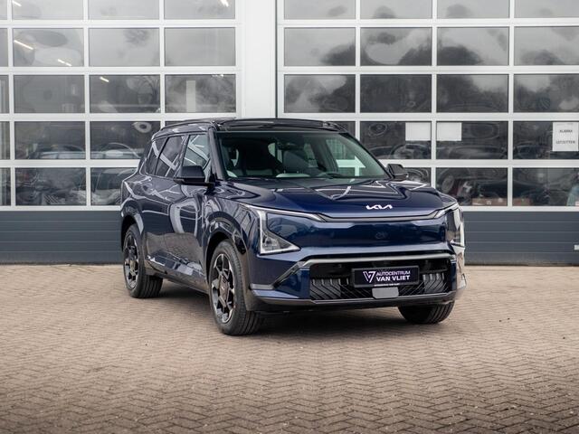 KIA EV5 GT-Line Business Edition 81.4 kWh | Black Pack