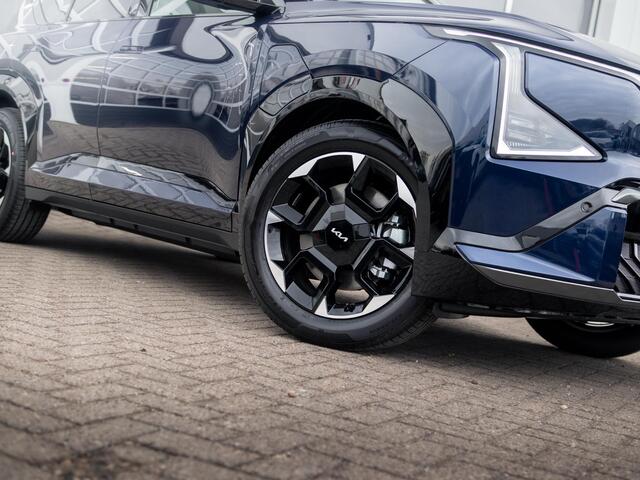 KIA EV5 GT-Line Business Edition 81.4 kWh | Black Pack