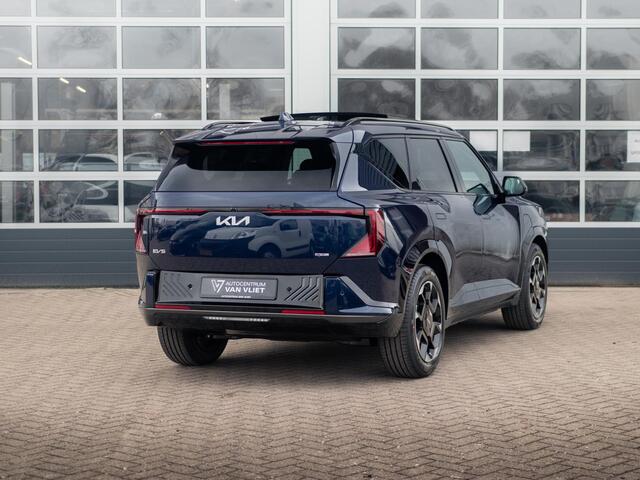 KIA EV5 GT-Line Business Edition 81.4 kWh | Black Pack