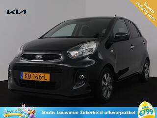 Kia Picanto (2011 - 2017)