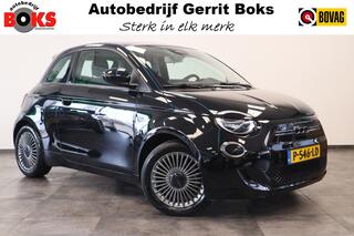 Fiat 500 (2007 - 2025)