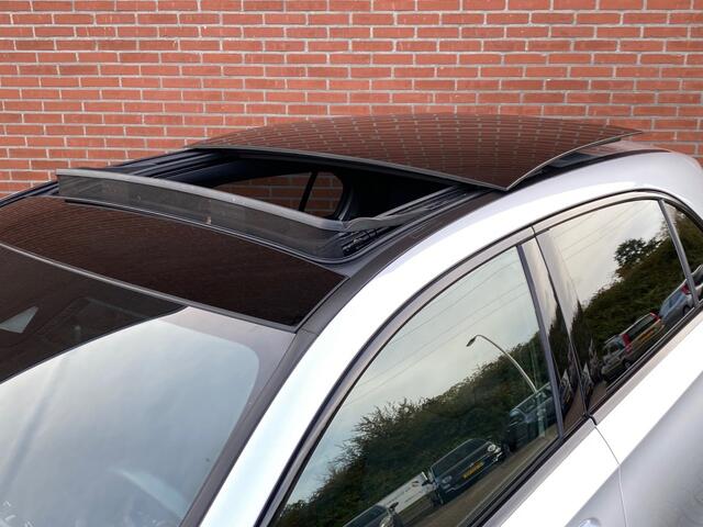 Mercedes-Benz A-Klasse 180 BUSINESS SOLUTION AMG PANORAMA NAVI CLIMA STOELVW CAME