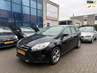 Ford Focus Wagon (2011 - 2018)