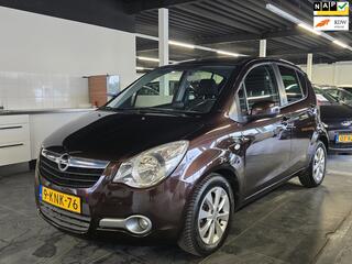Opel Agila
