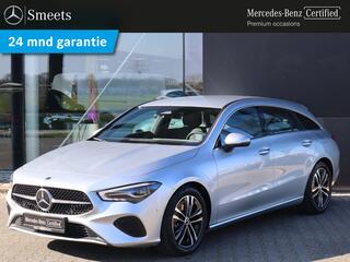 Mercedes-Benz CLA Shooting Brake