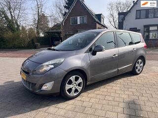 RENAULT GRAND SCENIC 1.4 TCe Ecc Navi Isofix Nwe APK LM Schade Export