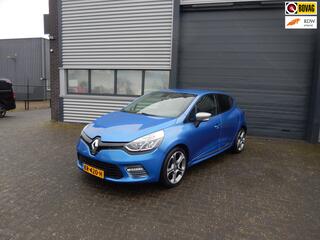 Renault Clio (2012 - 2019)