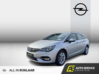 Opel Astra Sports Tourer (2016 - 2021)
