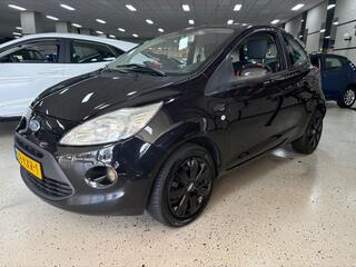 Ford Ka (2008 - 2016)