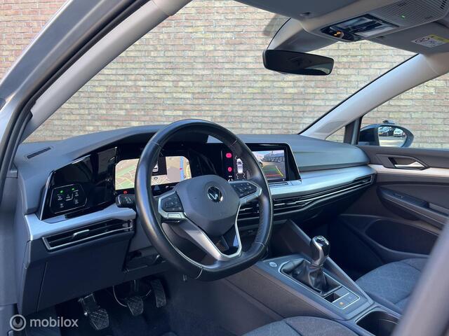 Volkswagen Golf 1.5 TSI Style| PANO| LED| Stuur&Stoel Verw.