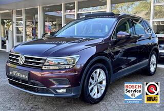 VOLKSWAGEN TIGUAN 1.5 TSI ACT Highline Led, Pano, 360 Camera, ACC, LM..