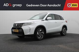 SUZUKI VITARA 1.5 Hybrid Style | Automaat | Panoramadak |  | Keyless | Stoelverwarming