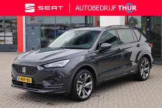 SEAT Tarraco 1.4 TSI e-Hybrid PHEV FR Business 245PK / 180kW DSG, NL auto door ons geleverd 1e eigenaar, 20